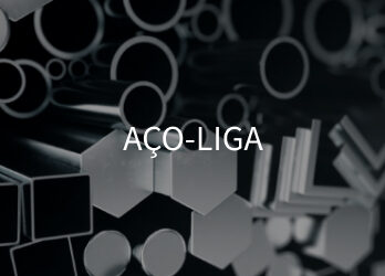 Aço-liga