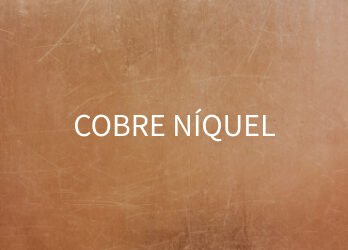 Cobre Níquel