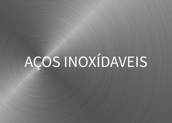 Aços Inoxidáveis