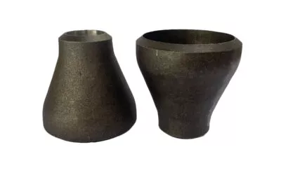 Niple de redução concêntrico